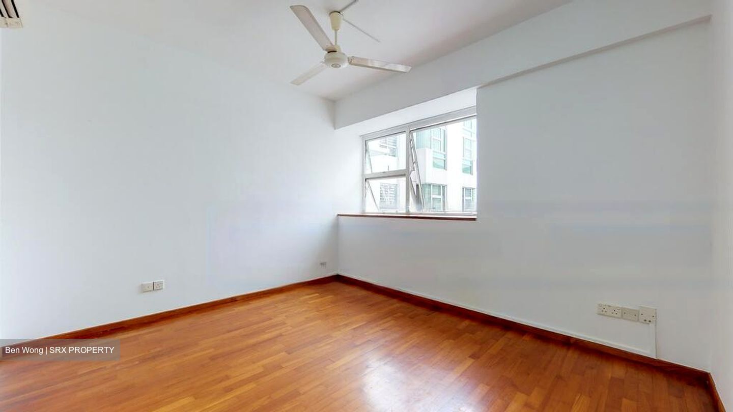 Dahlia Park Condominium (D17), Condominium #447630531